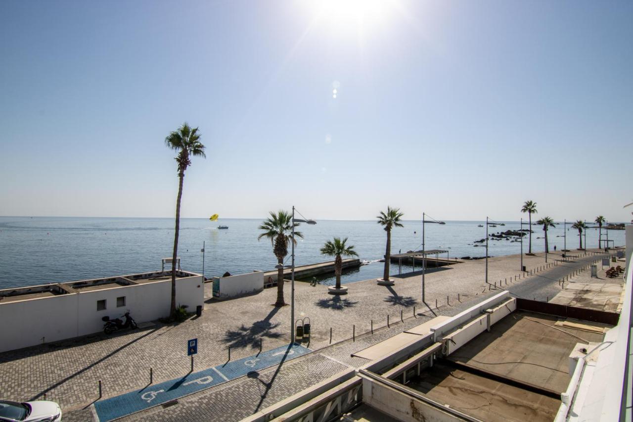 Phaedrus Living Seaview Studio Suite Lighthouse 52 Paphos 外观 照片