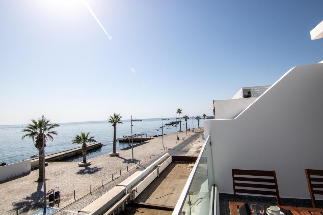 Phaedrus Living Seaview Studio Suite Lighthouse 52 Paphos 外观 照片